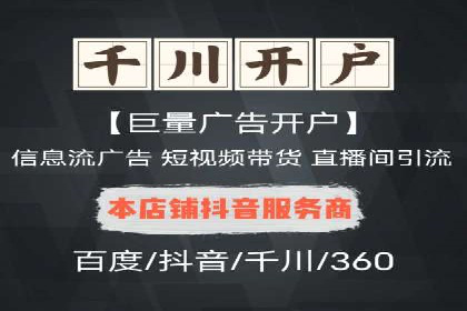 竞价广告投放策略，代运营公司的成功实践